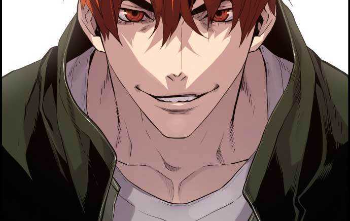 Terror Man vs Revival Man Chapter 18 Gambar 135
