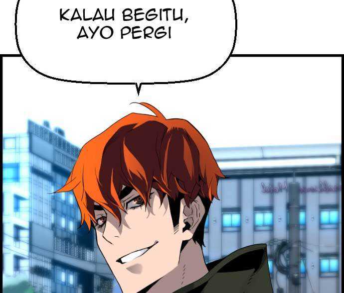 Terror Man vs Revival Man Chapter 18 Gambar 17