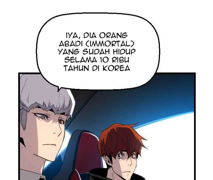 Terror Man vs Revival Man Chapter 18 Gambar 27