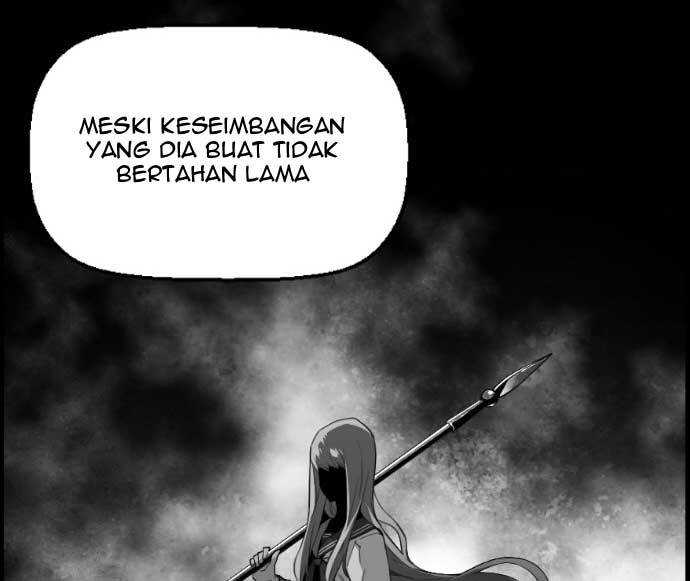 Terror Man vs Revival Man Chapter 18 Gambar 31