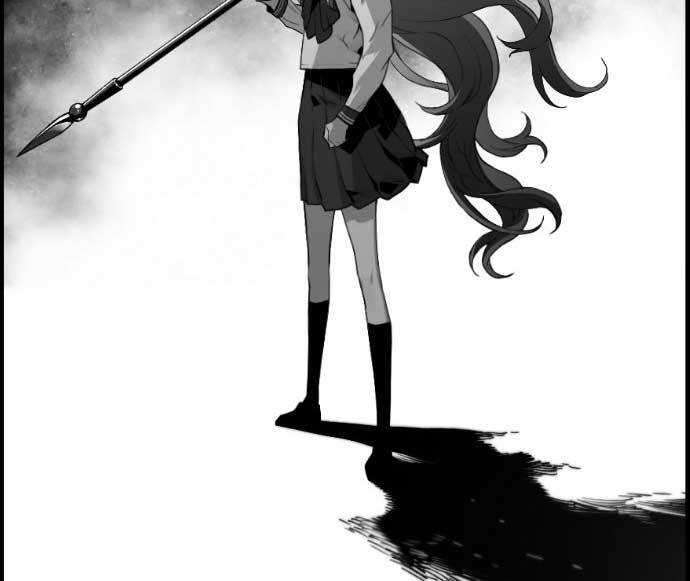 Terror Man vs Revival Man Chapter 18 Gambar 32