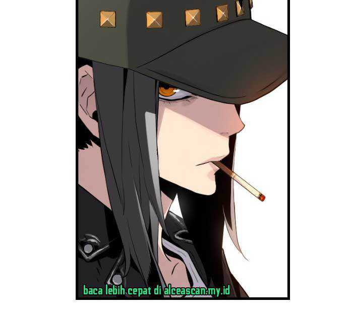 Terror Man vs Revival Man Chapter 18 Gambar 54