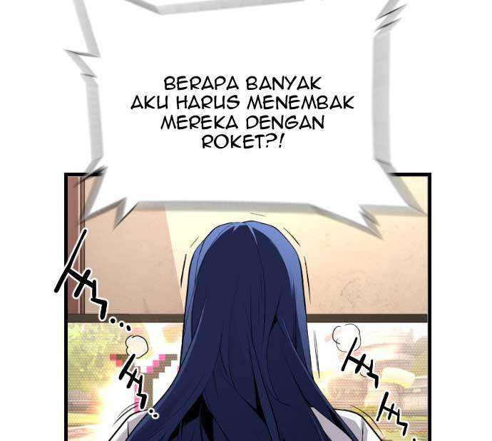 Terror Man vs Revival Man Chapter 18 Gambar 66