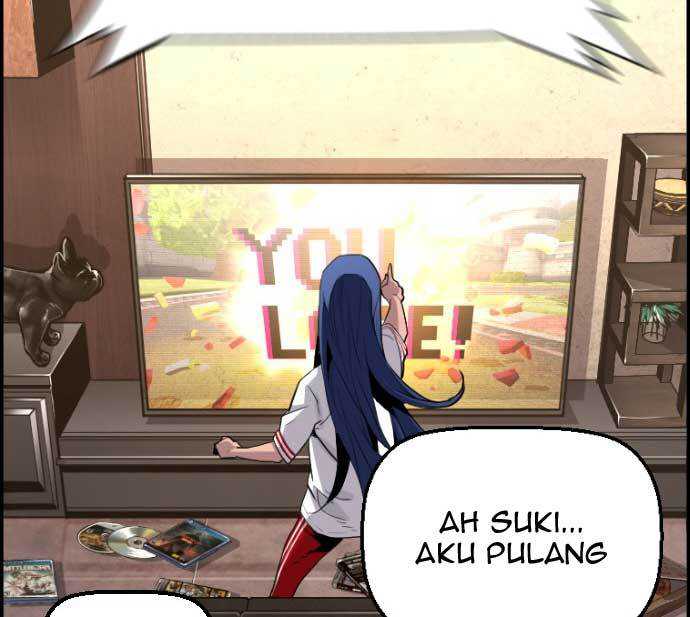 Terror Man vs Revival Man Chapter 18 Gambar 68