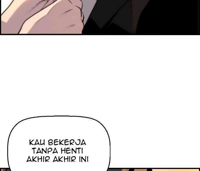 Terror Man vs Revival Man Chapter 18 Gambar 7