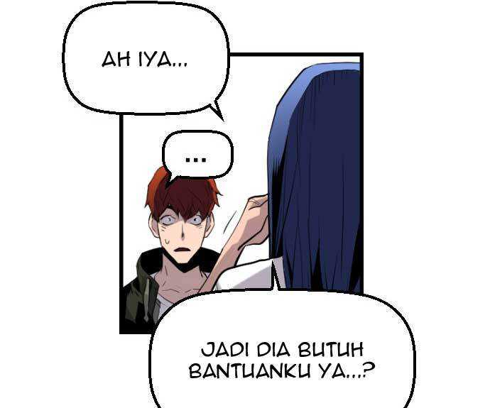 Terror Man vs Revival Man Chapter 18 Gambar 79