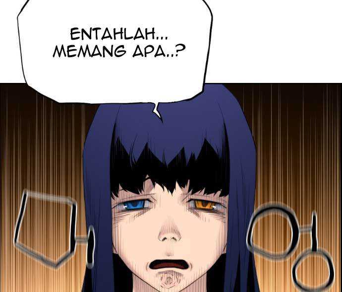 Terror Man vs Revival Man Chapter 18 Gambar 94