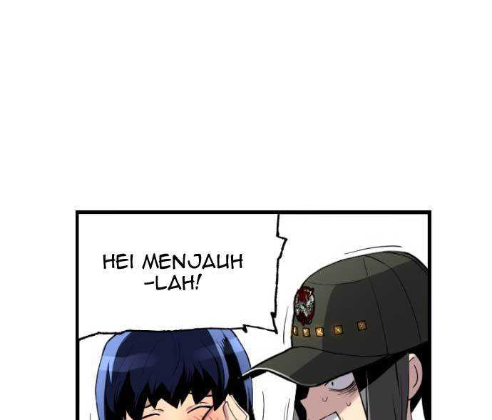Terror Man vs Revival Man Chapter 18 Gambar 97