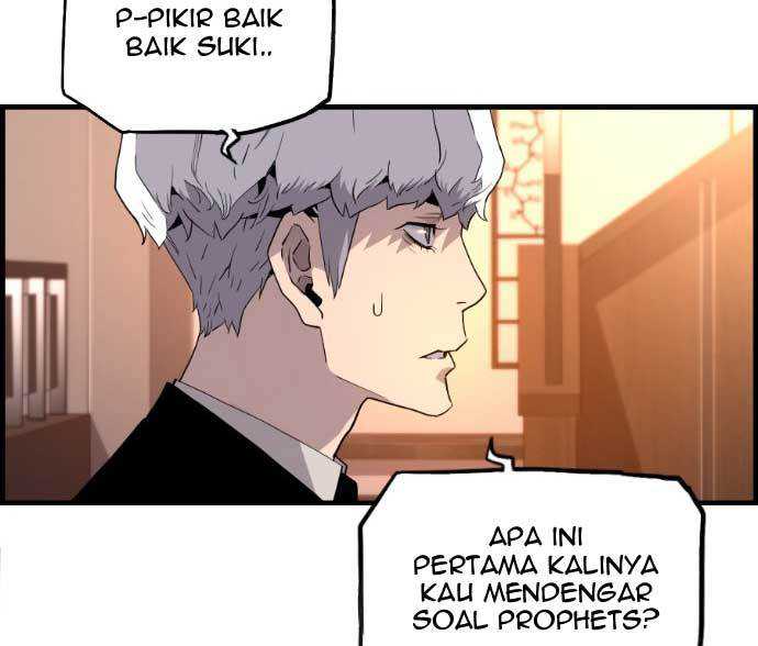 Terror Man vs Revival Man Chapter 18 Gambar 99