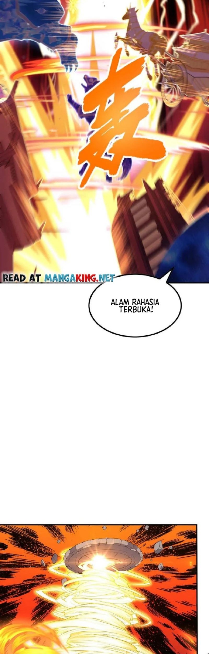 Useless First Son-In-Law Chapter 175 Gambar 11