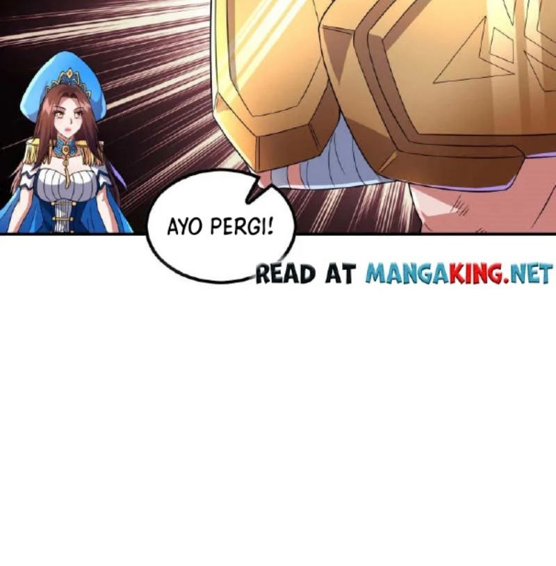 Useless First Son-In-Law Chapter 175 Gambar 19