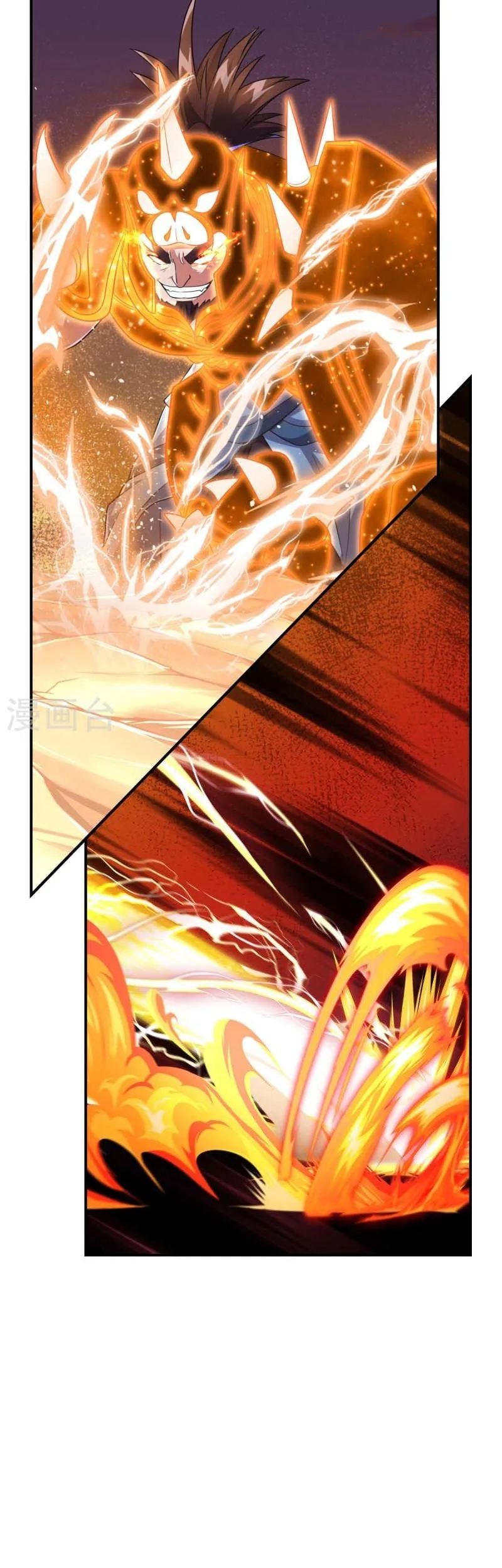 Useless First Son-In-Law Chapter 175 Gambar 29
