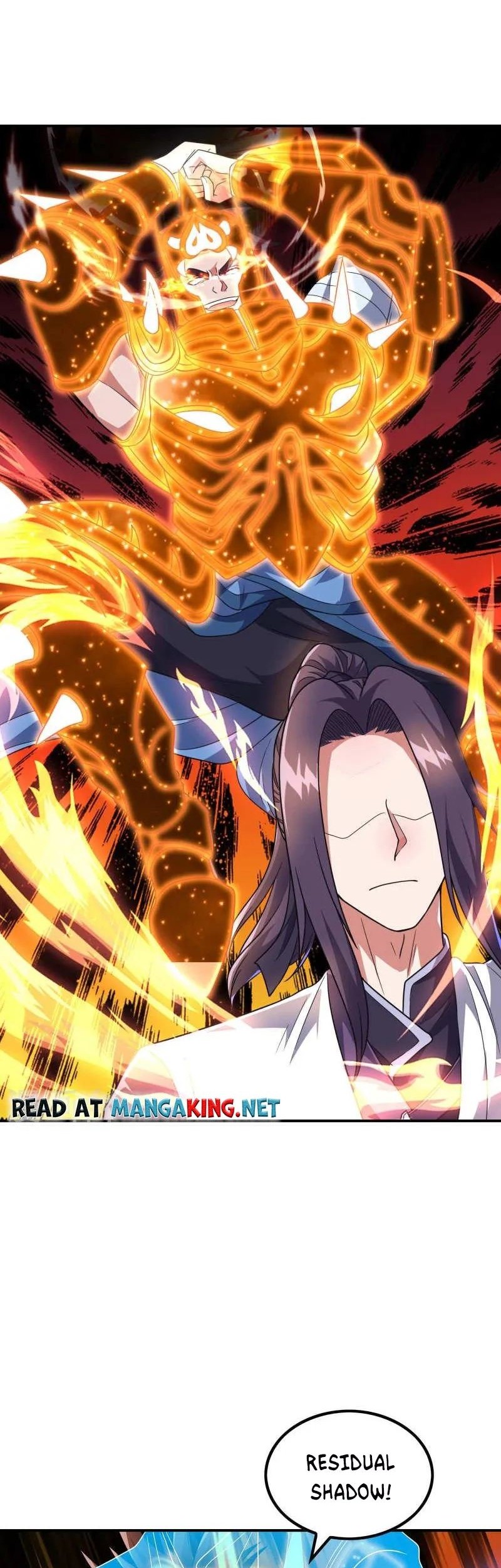 Useless First Son-In-Law Chapter 175 Gambar 30