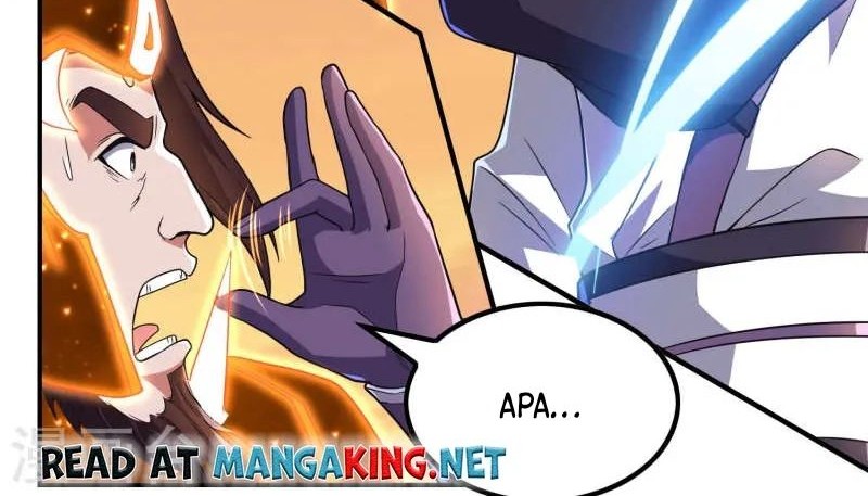 Useless First Son-In-Law Chapter 175 Gambar 32