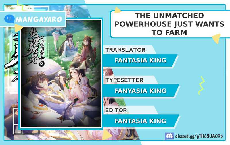 Baca Komik The Unmatched Powerhouse Just Wants to Farm Chapter 49 Gambar 1