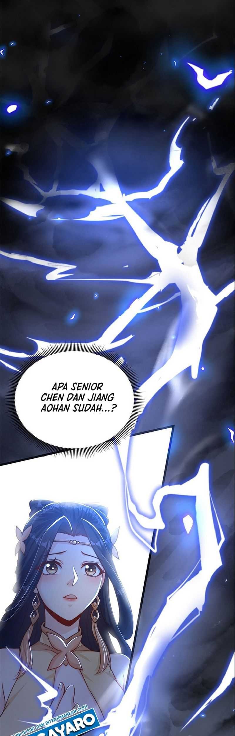 Baca The Unmatched Powerhouse Just Wants to Farm Chapter 48 Gambar 2