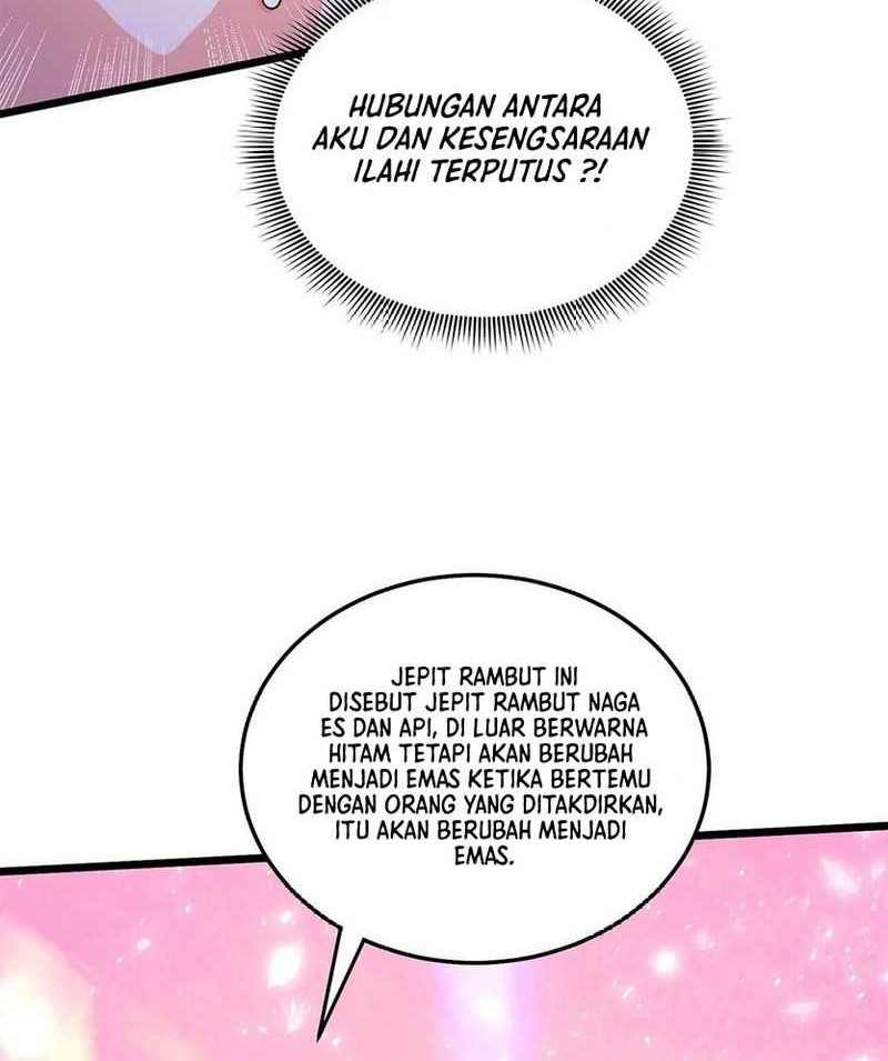 The Unmatched Powerhouse Just Wants to Farm Chapter 48 Gambar 13