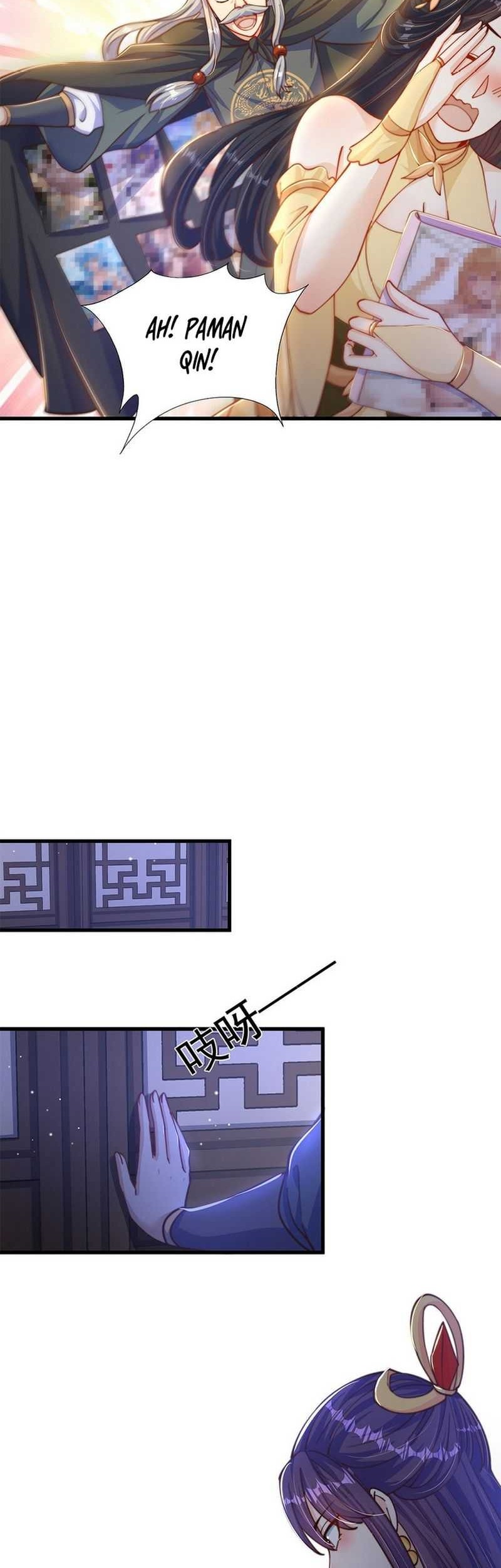 The Unmatched Powerhouse Just Wants to Farm Chapter 47 Gambar 13