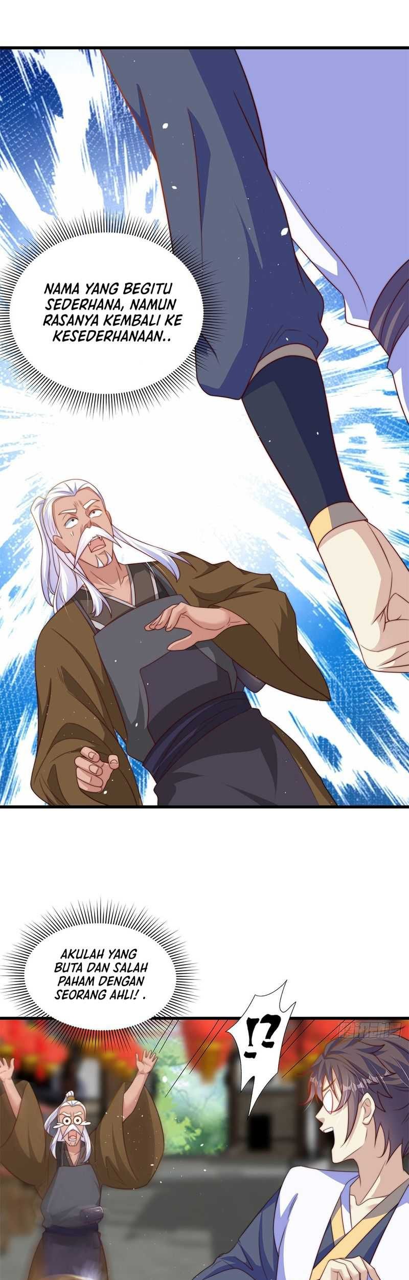 Baca The Unmatched Powerhouse Just Wants to Farm Chapter 46 Gambar 2