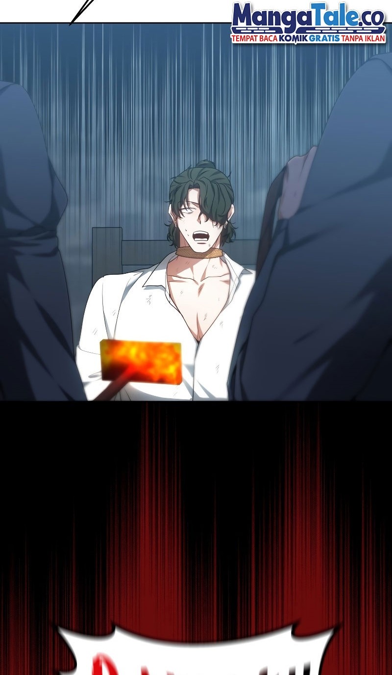 Dr. Player Chapter 31 Gambar 50