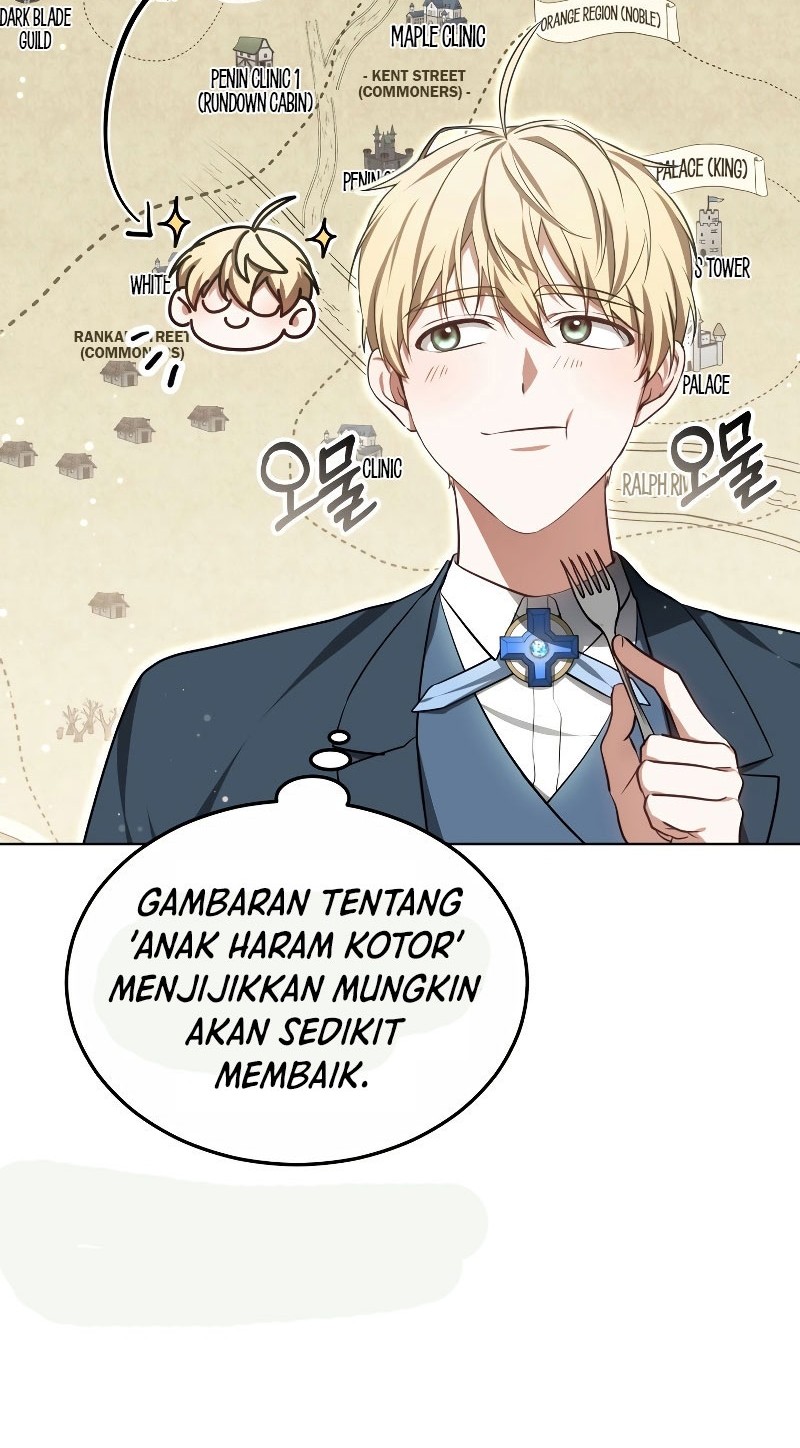 Dr. Player Chapter 31 Gambar 64