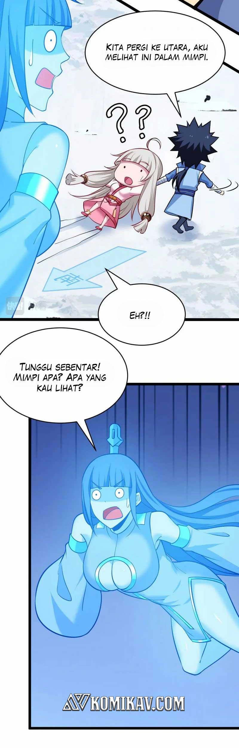 I just want to be beaten to death by everyone Chapter 146 Gambar 20