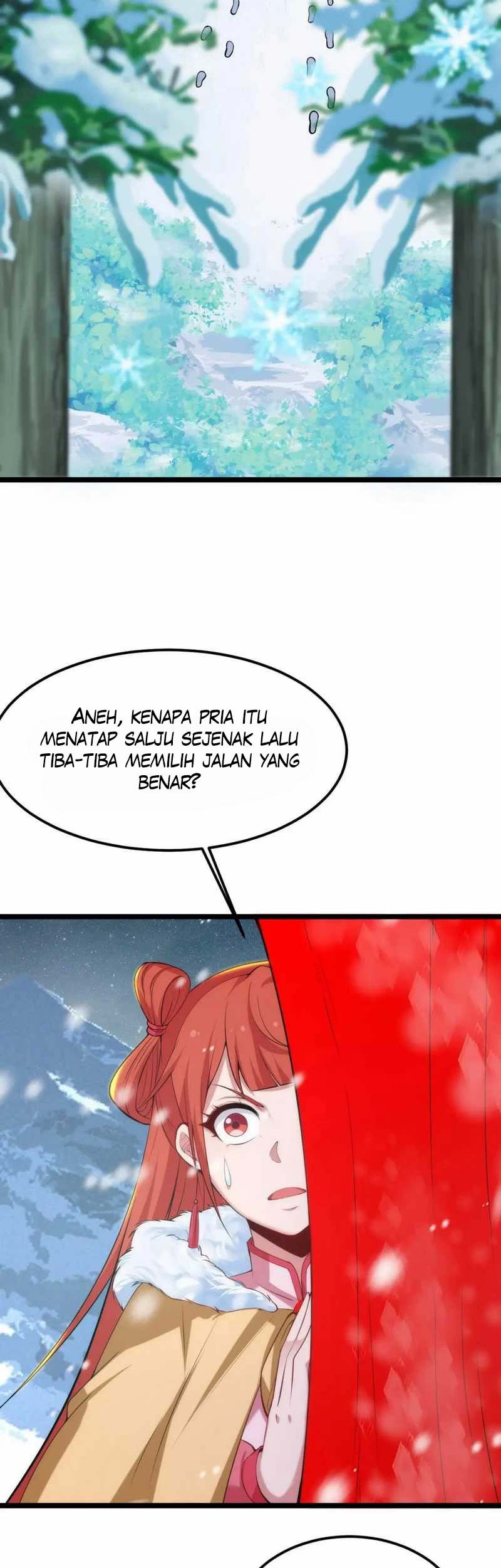 I just want to be beaten to death by everyone Chapter 146 Gambar 22
