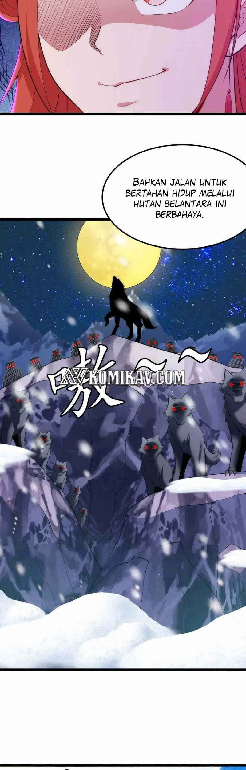 I just want to be beaten to death by everyone Chapter 146 Gambar 26