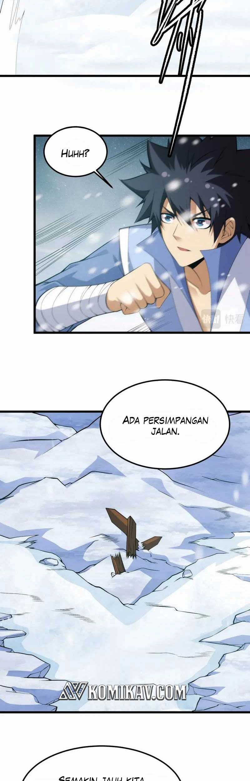 I just want to be beaten to death by everyone Chapter 146 Gambar 28