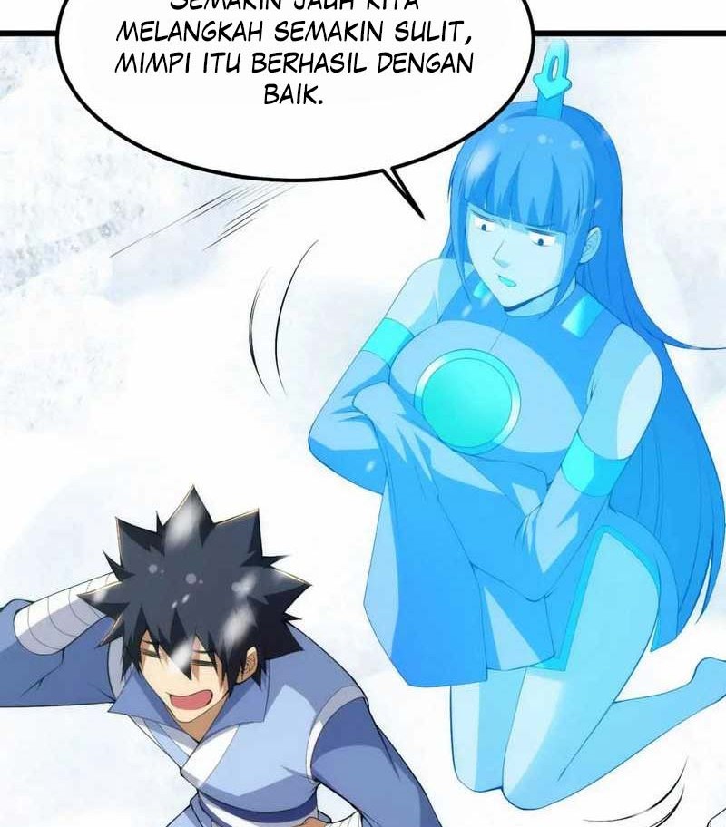 I just want to be beaten to death by everyone Chapter 146 Gambar 29