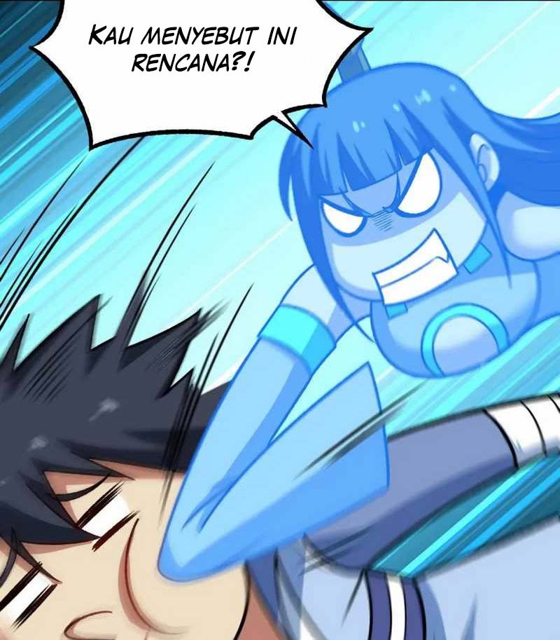 I just want to be beaten to death by everyone Chapter 146 Gambar 35