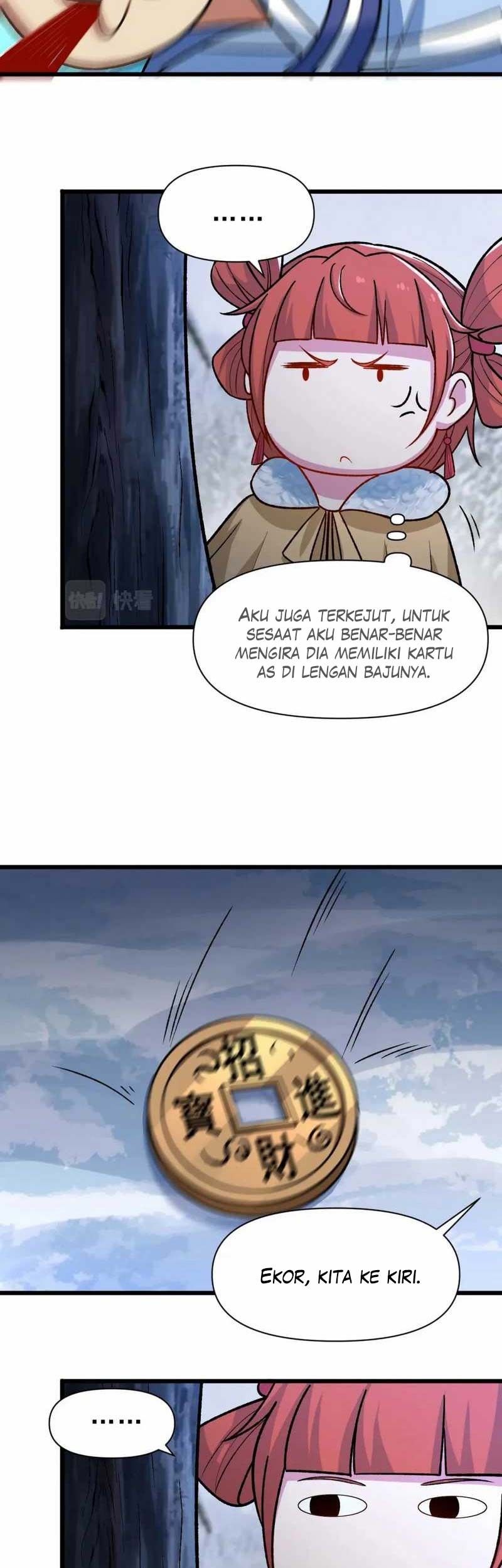 I just want to be beaten to death by everyone Chapter 146 Gambar 36