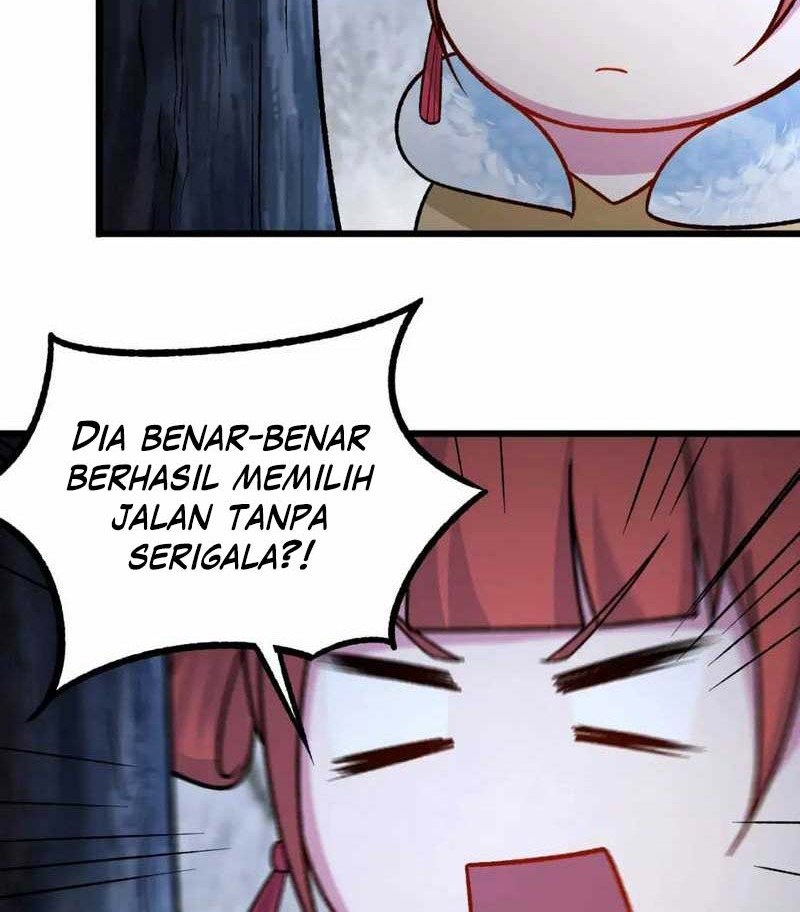 I just want to be beaten to death by everyone Chapter 146 Gambar 37