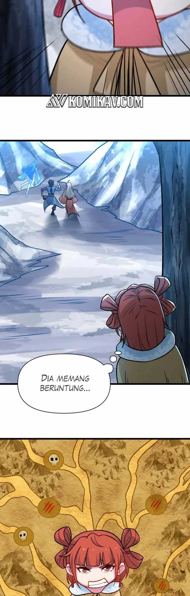 I just want to be beaten to death by everyone Chapter 146 Gambar 38