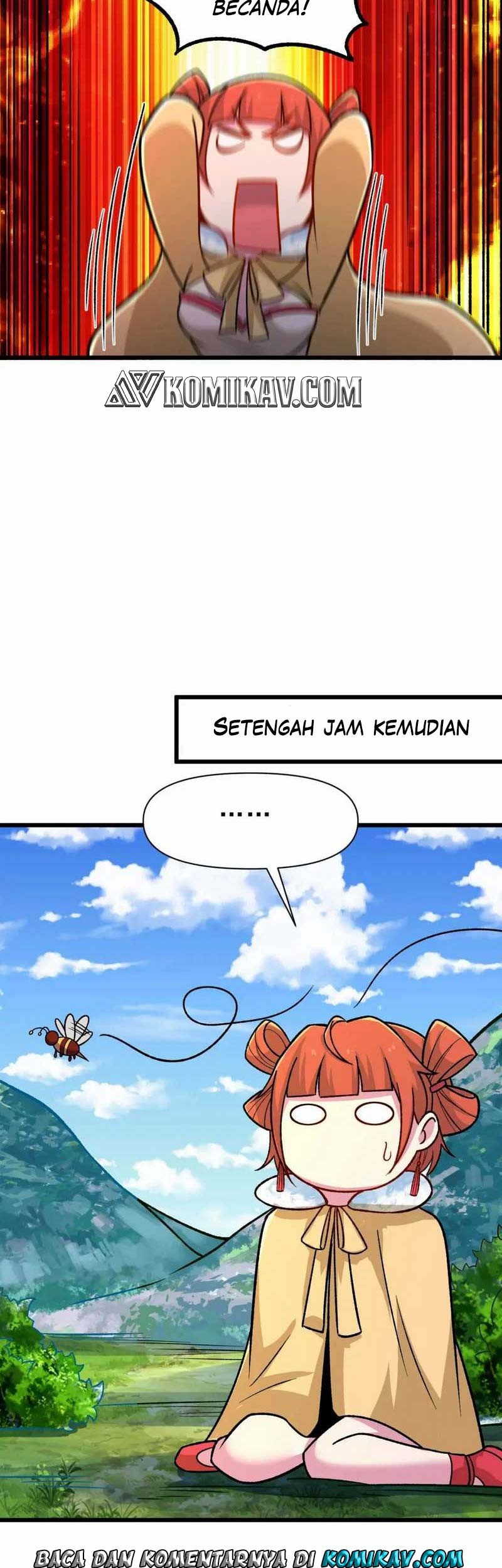 I just want to be beaten to death by everyone Chapter 146 Gambar 42
