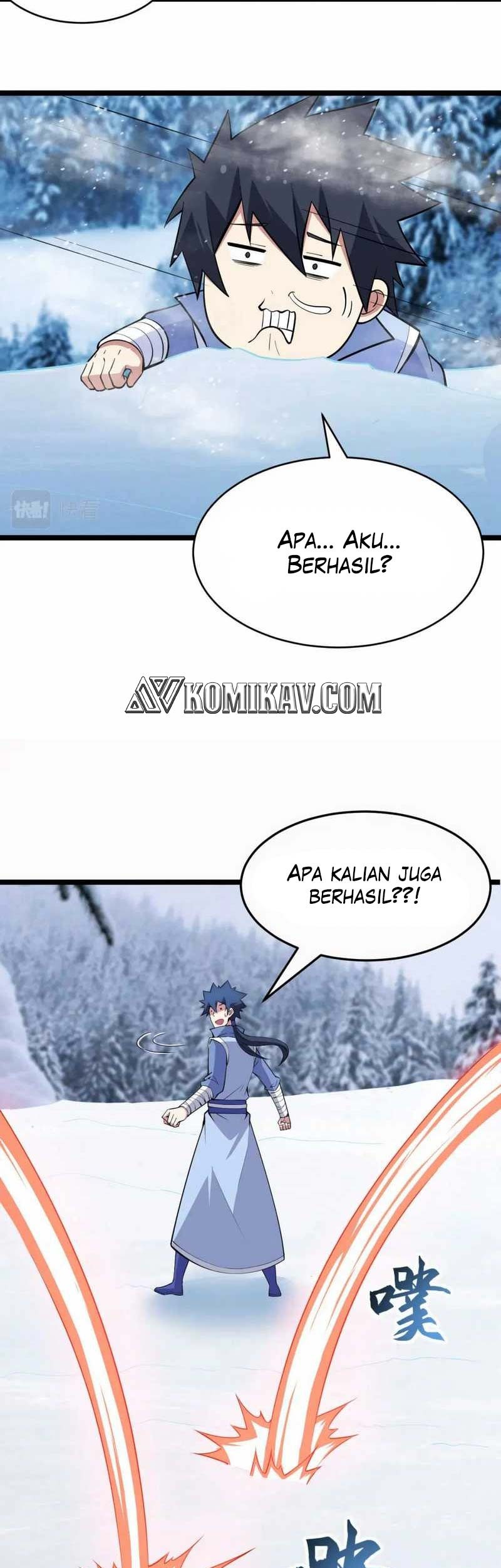 I just want to be beaten to death by everyone Chapter 146 Gambar 6