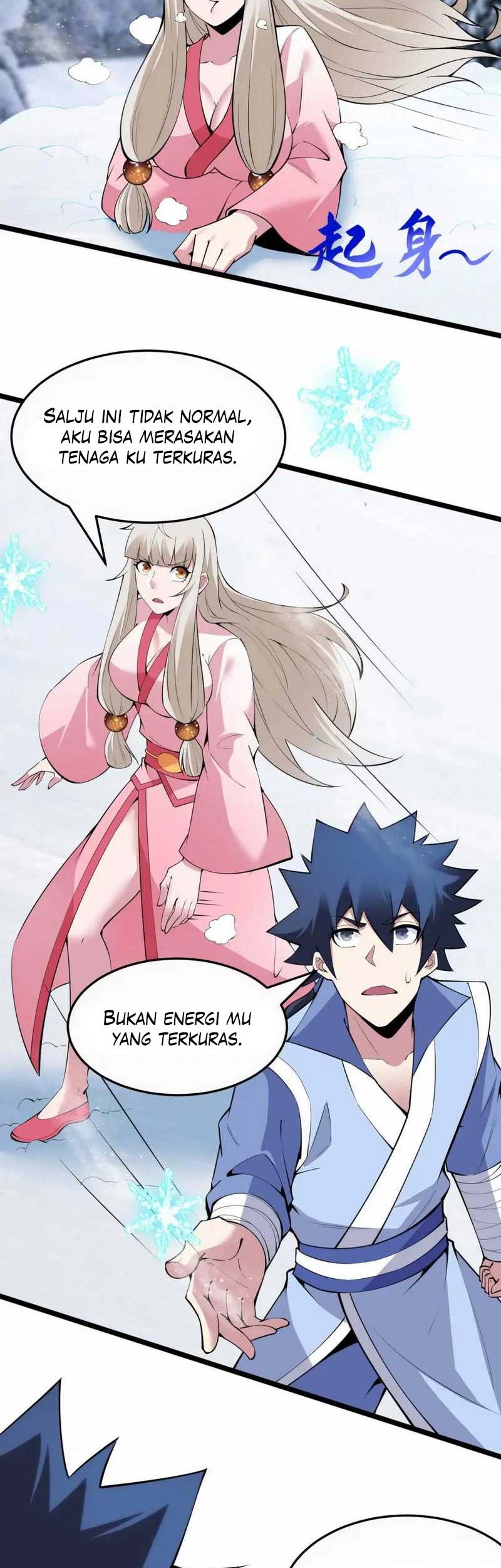 I just want to be beaten to death by everyone Chapter 146 Gambar 8