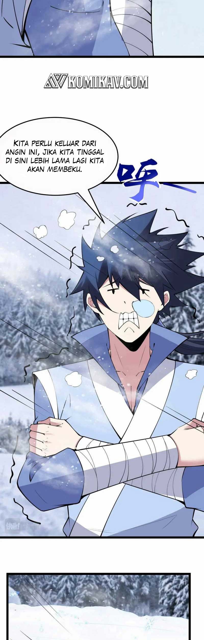 I just want to be beaten to death by everyone Chapter 146 Gambar 10