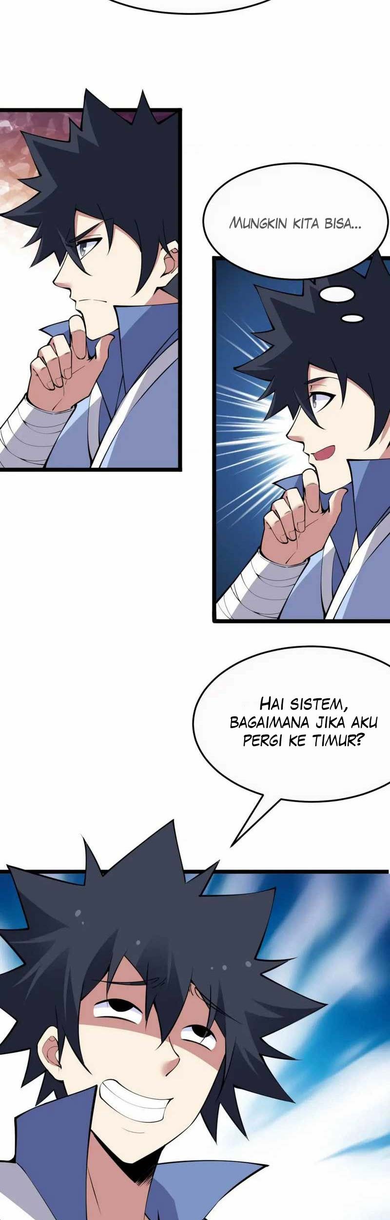 I just want to be beaten to death by everyone Chapter 146 Gambar 12
