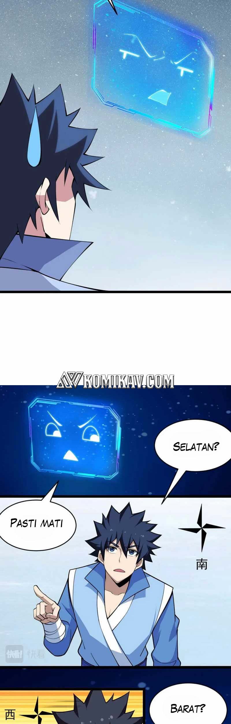 I just want to be beaten to death by everyone Chapter 146 Gambar 14