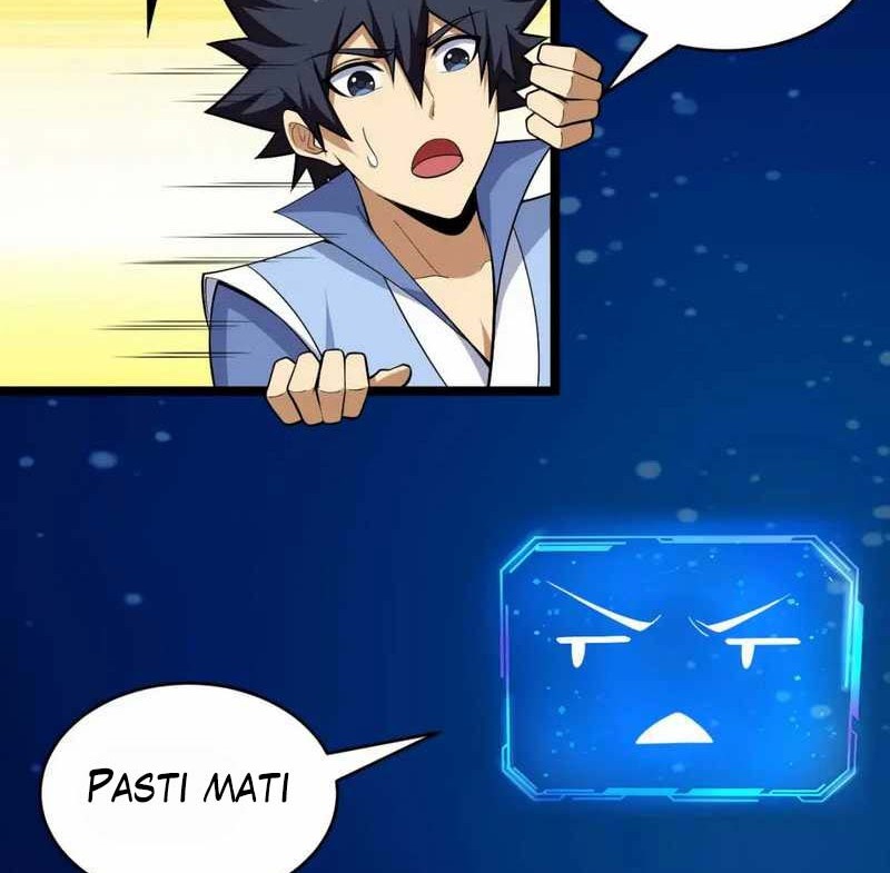 I just want to be beaten to death by everyone Chapter 146 Gambar 15