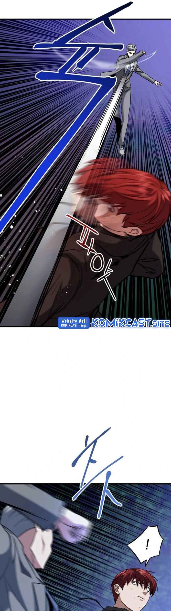 Killing Killer Chapter 25 Gambar 44