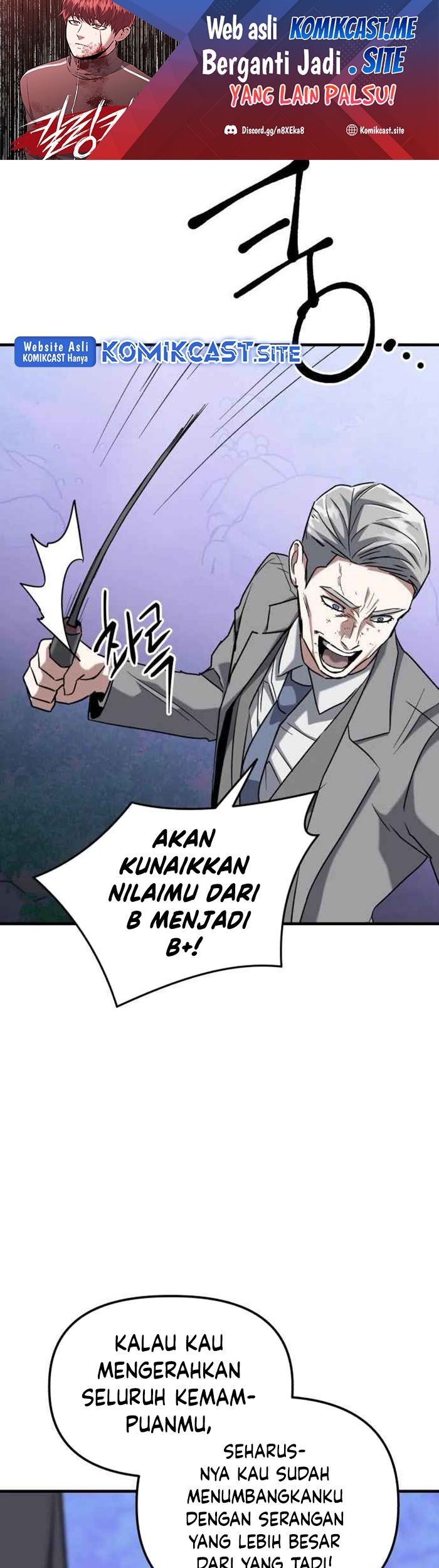 Baca Manhwa Killing Killer Chapter 25 Gambar 2