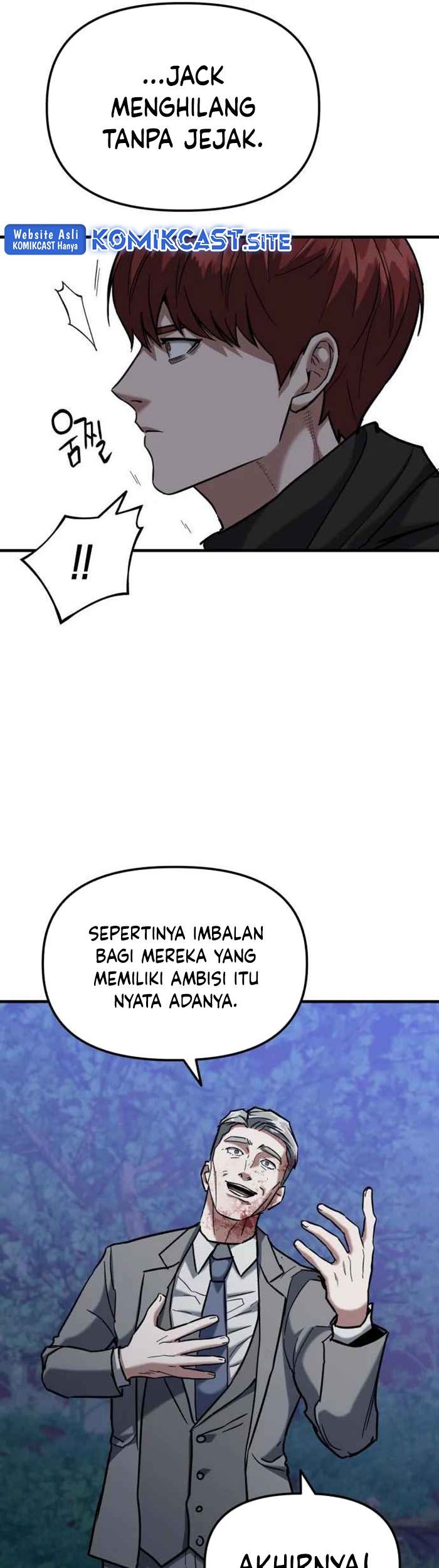Killing Killer Chapter 25 Gambar 62