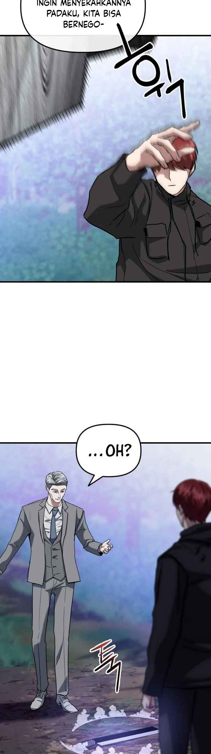 Killing Killer Chapter 25 Gambar 64