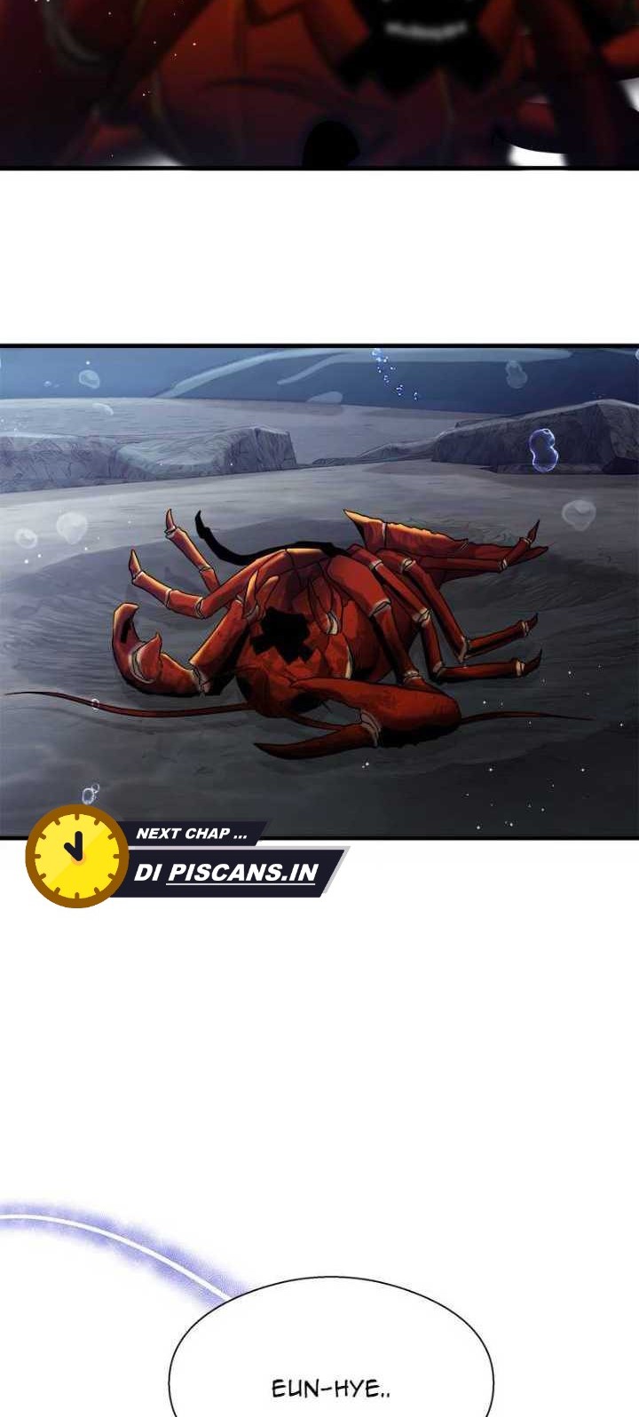 Baca  Surviving as a Fish Chapter 34 Gambar 2