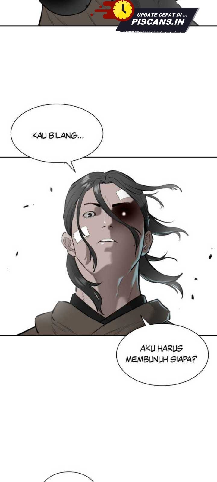 Wind Soul Chapter 32 Gambar 22