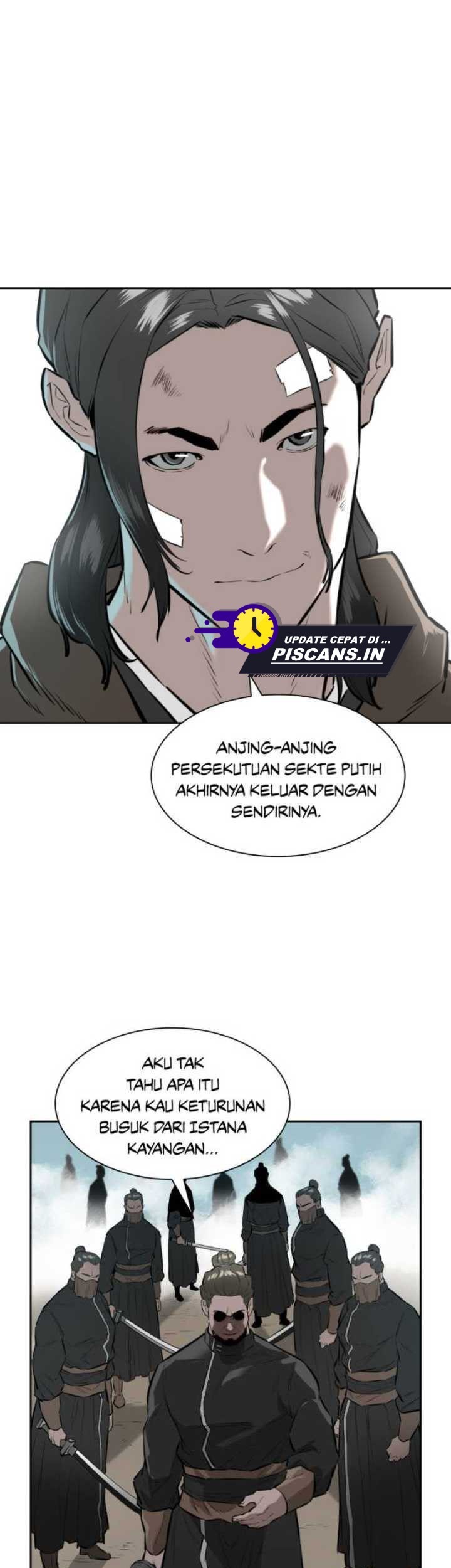 Baca Komik Wind Soul Chapter 32 Gambar 1