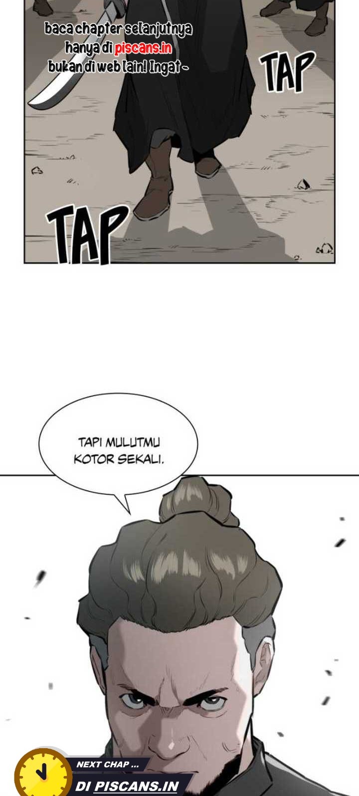 Baca  Wind Soul Chapter 32 Gambar 2
