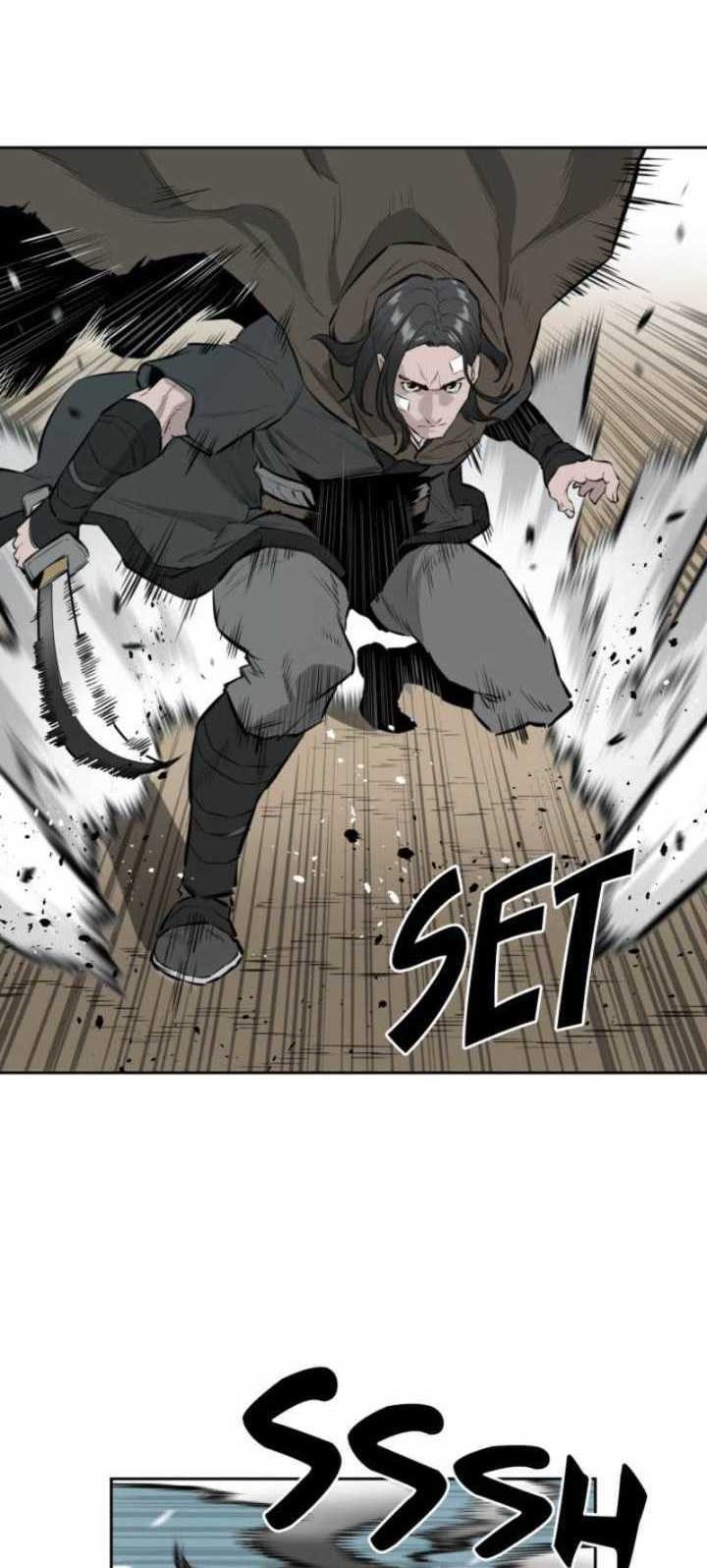 Wind Soul Chapter 32 Gambar 14